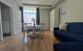 Apartament Old Town Floriańska